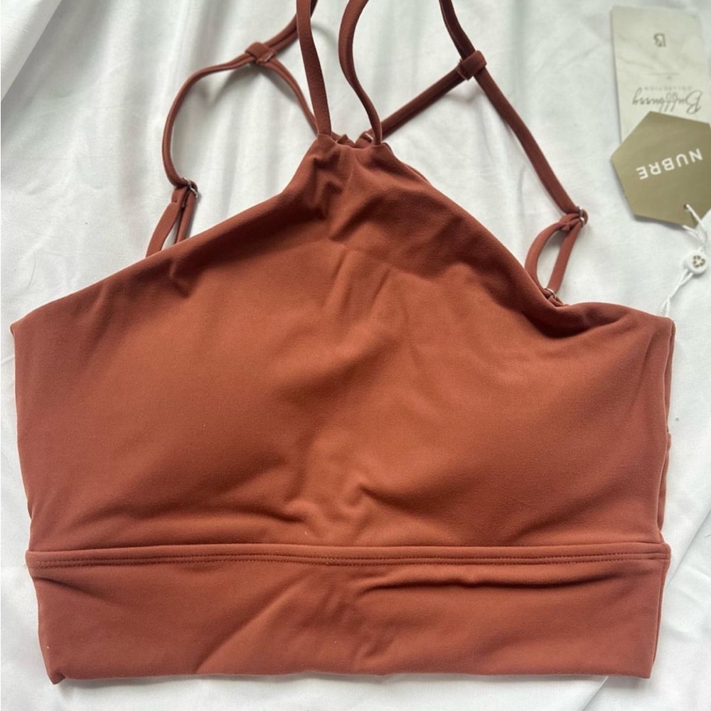 Buffbunny Sport Bra